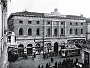 La vecchia Camera di commercio di Padova - Foto anteriore al 1930 in quanto la nuova sede fu inaugurata in piazza Insurrezione nel 1932